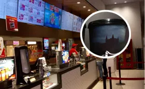 La venta del combo de Nosferatu, inicia este Año Nuevo, 2025 en Cinemex; precio