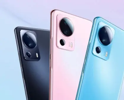 Oferta de Año Nuevo 2025 en Mercado Libre: Xiaomi 13 Lite con cámara de primer nivel