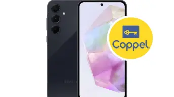 Día de Reyes 2025 en Coppel; Galaxy A35 en oferta, cámara de 50 megapíxeles