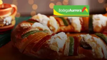 Día de Reyes 2025: ¿Cuánto cuesta la rosca de reyes en Bodega Aurrera?