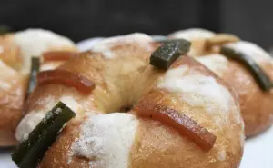 Día de Reyes 2025: ¿Cuándo se come la rosca de Reyes?