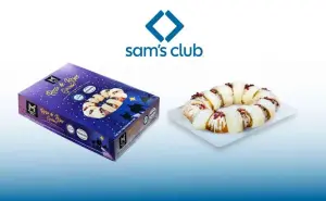 Día de Reyes 2025: Precio de la Rosca de Reyes en Sams Club