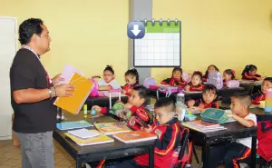 SEP: ¿Cuándo es el regreso a clases en México para educación básica tras vacaciones decembrinas?