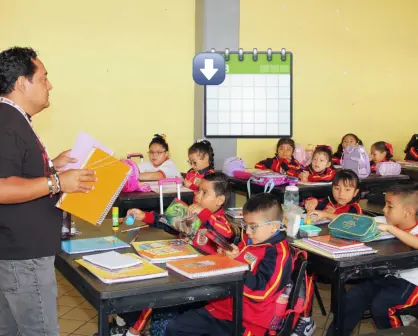 SEP: ¿Cuándo es el regreso a clases en México para educación básica tras vacaciones decembrinas?