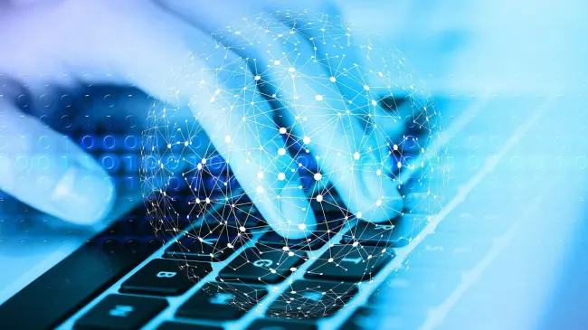 Digitalización. Imagen. Pixabay.