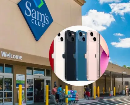 Venta Única 2025 de Sams Club: iPhone 13 con oferta irresistible por Día de Reyes