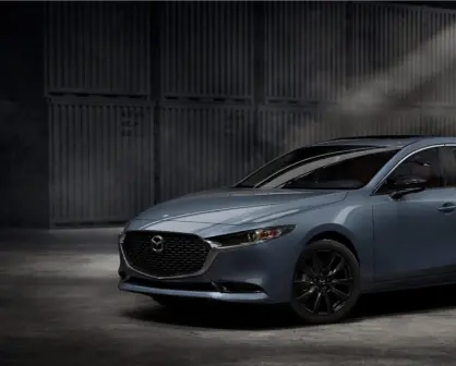 Mazda3 2025: características y precio del sedán que combina estilo y desempeño