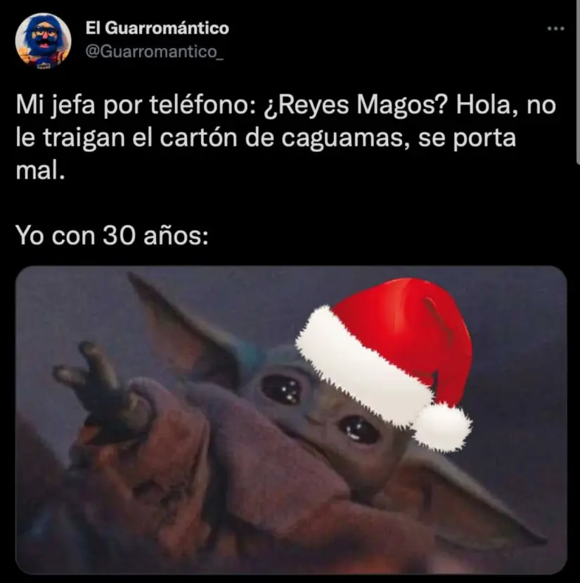 Los mejores memes de los Reyes Magos para celebrar el Día de Reyes 2025