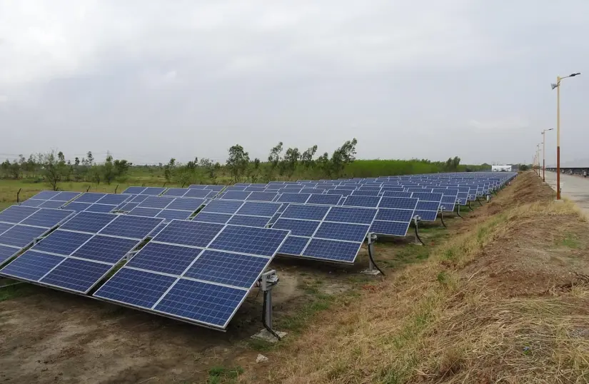 Razones para adquirir un panel solar en Tijuana Es una fuente inagotable de energía limpia. Foto: Cortesía
