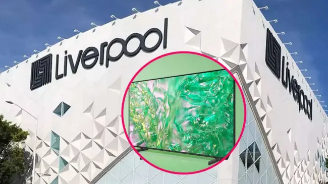 Liverpool se adelantó al Día de Reyes con esta oferta especial.