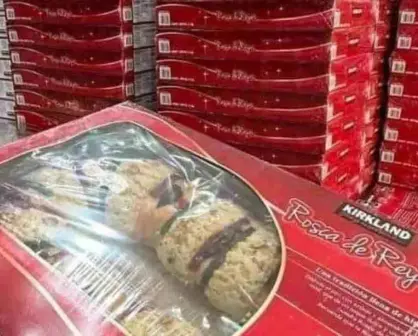 Comienza reventa de rosca de Reyes de Costco: ¿cuánto cuestan?