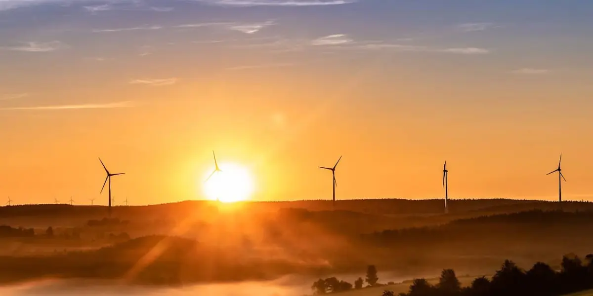 Energías renovables. Imagen. Pixabay.