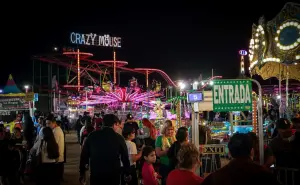 Expo Feria Valladolid 2025; cuándo inicia, precios y lista de artistas