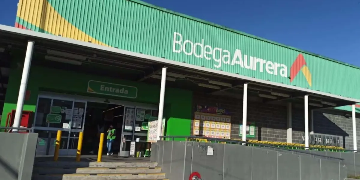 La tienda número 5 de Bodega Aurrera, será abierta en el municipio de Guadalupe, en Zacatecas. Foto: Cortesía