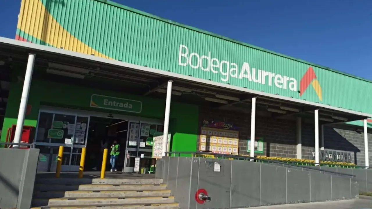 La tienda número 5 de Bodega Aurrera, será abierta en el municipio de Guadalupe, en Zacatecas. Foto: Cortesía