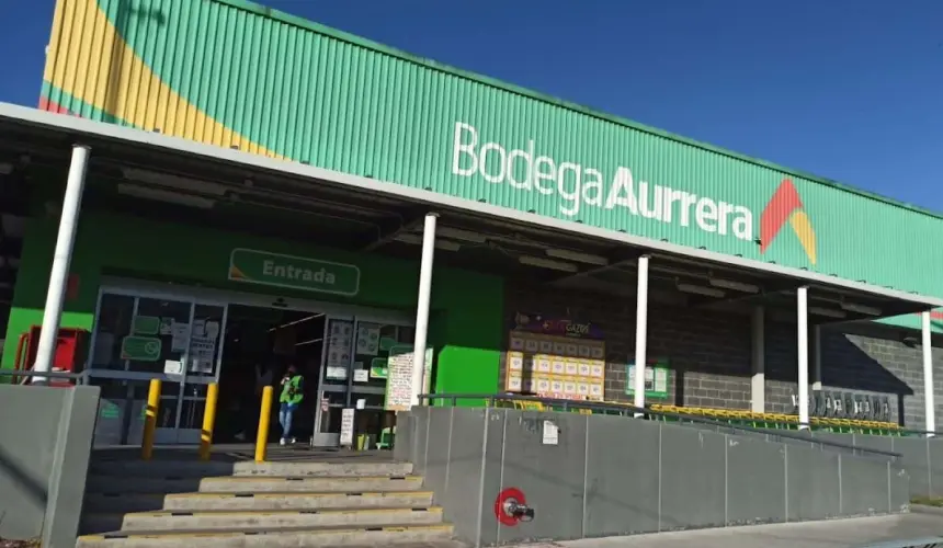 La tienda número 5 de Bodega Aurrera, será abierta en el municipio de Guadalupe, en Zacatecas. Foto: Cortesía