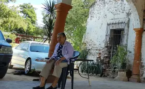 La Hacienda de Loma de Rodriguera en Culiacán, un tesoro resguardado por Amelia Medrano