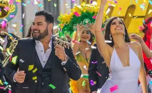 Carnaval Mazatlán 2025: Banda MS presenta su tema oficial Soy de Mazatlán