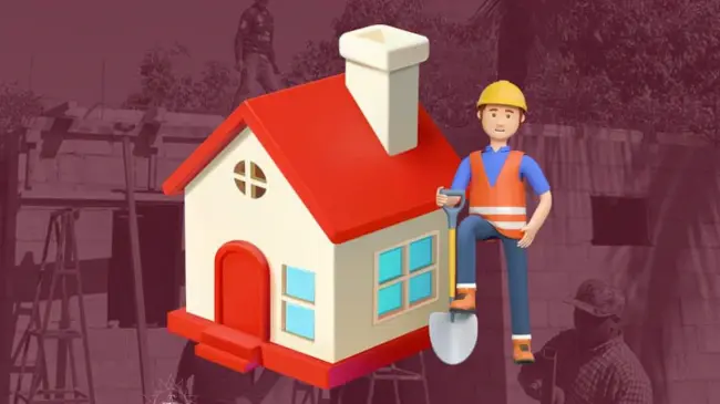 INMUVI lanza convocatoria para el Programa Municipal de Vivienda 2025: requisitos y fechas.