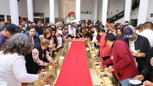 Día de Reyes.