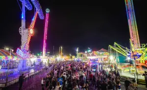 Feria Tizayuca 2025; cuánto cuesta la entrada, horarios y artistas