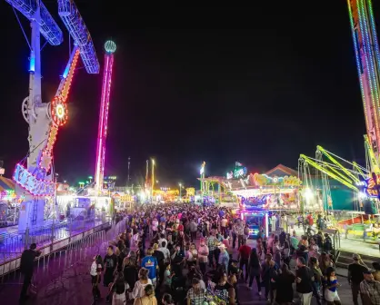 Feria Tizayuca 2025; cuánto cuesta la entrada, horarios y artistas