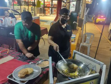 Descubre el sabor tradicional del atole y las gorditas de María del Socorro en Culiacán