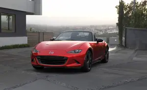 Mazda MX-5 2025: deportivo de lujo, características y precio en México