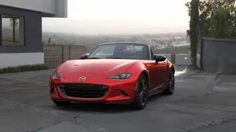 Mazda MX-5 2025: deportivo de lujo, características y precio en México