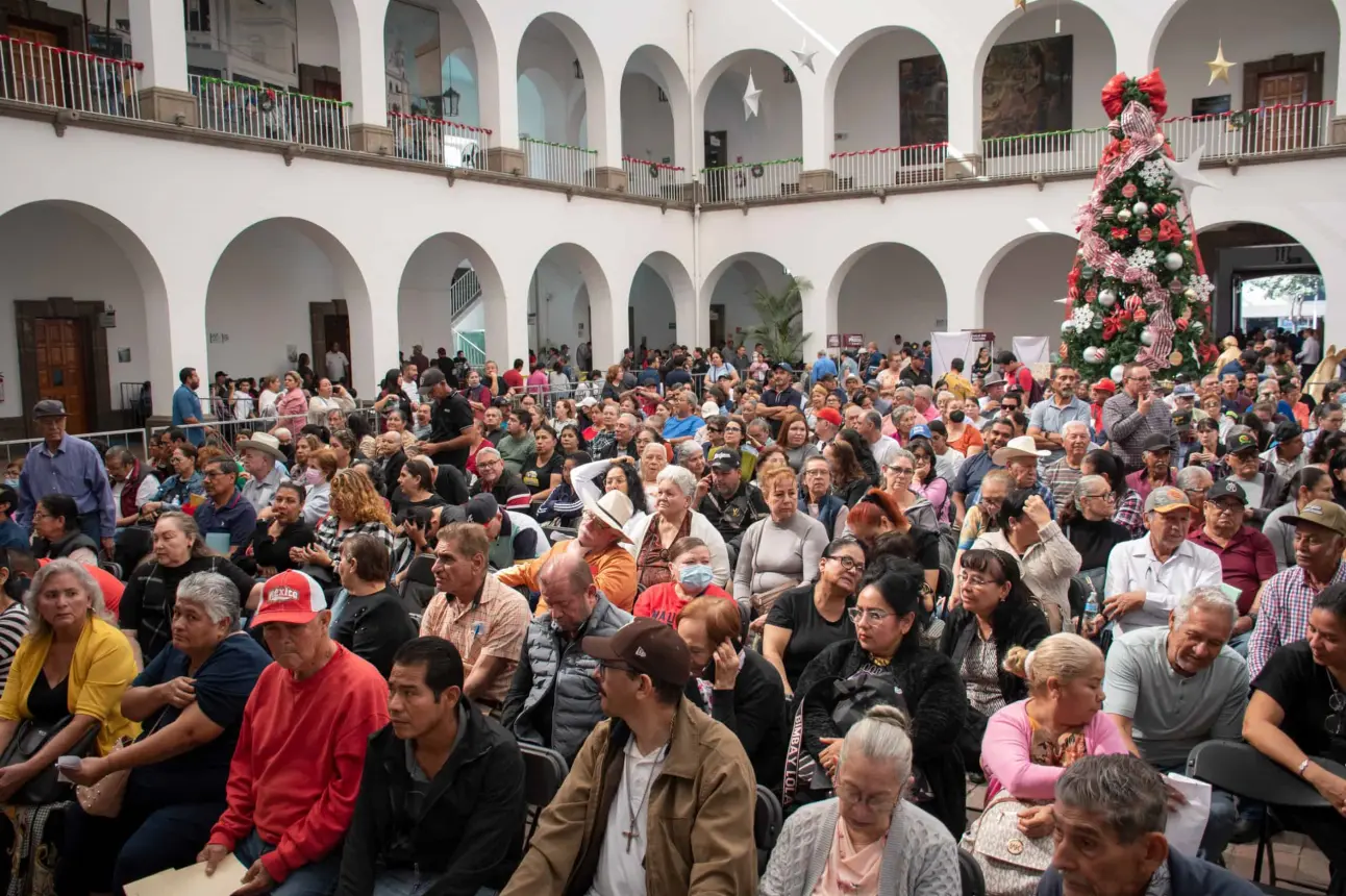 Descuento por pronto pago del predial 2025: paga en línea o en oficinas del Ayuntamiento.