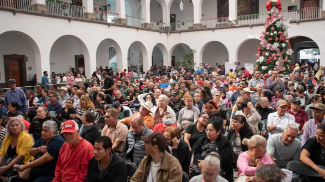 Descuento por pronto pago del predial 2025: paga en línea o en oficinas del Ayuntamiento.