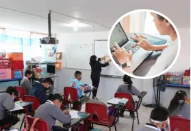 Preinscripciones 2025 de preescolar, primaria y secundaria en CDMX: Calendario por apellidos