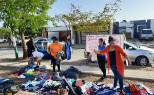 Gracias a su solidaridad, los vecinos de Alturas del Sur logran transformar vidas