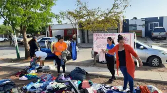 Gracias a su solidaridad, los vecinos de Alturas del Sur logran transformar vidas