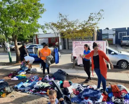 Gracias a su solidaridad, los vecinos de Alturas del Sur logran transformar vidas