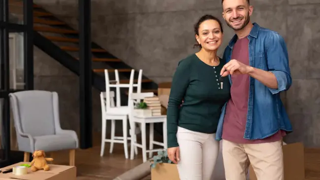 Revisa los plazos que maneja Infonavit para los créditos de vivienda en México. Foto: Freepik