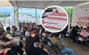 Jóvenes Construyendo el Futuro Hidalgo; cómo inscribirse al programa