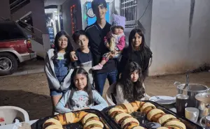 Vecinos de Alturas del Sur celebran el Día de Reyes y fortalecen sus lazos de unidad