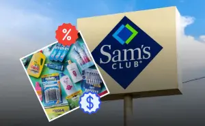 Cuponera de descuentos de Sams Club: ofertas en despensa válidas en enero 2025