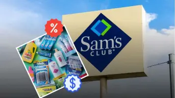 Cuponera de descuentos de Sams Club: ofertas en despensa válidas en enero 2025