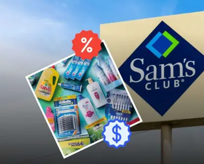 Cuponera de descuentos de Sams Club: ofertas en despensa válidas en enero 2025