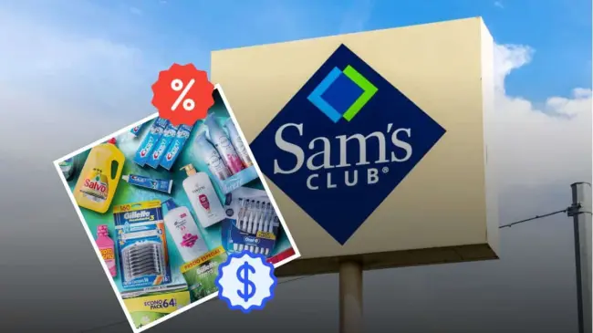 Te compartimos las mejores ofertas de Sams Club para enero. Imagen: Tus Buenas Noticias