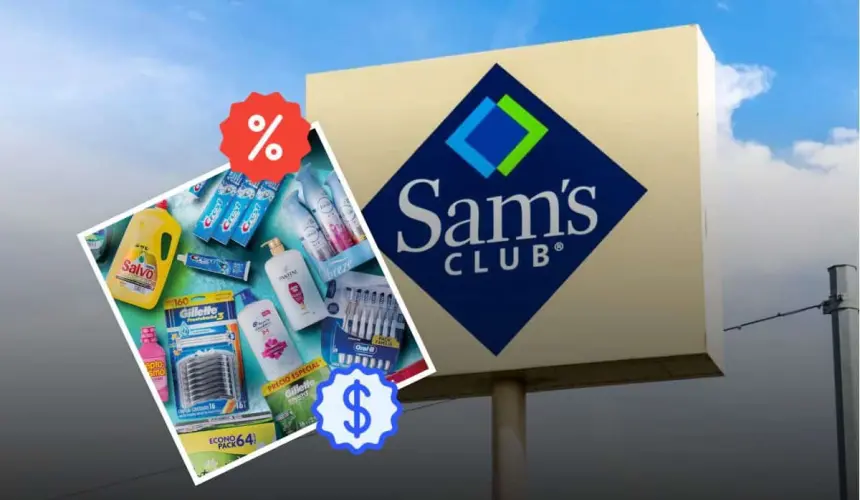 Te compartimos las mejores ofertas de Sams Club para enero. Imagen: Tus Buenas Noticias