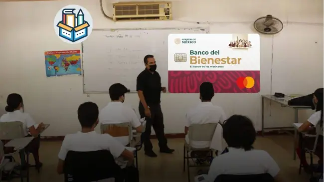 La Coordinación Nacional de Becas informó que habrá aumento en los pagos de la Beca Benito Juárez para 2025. Foto: Cortesía-Tus Buenas Noticias