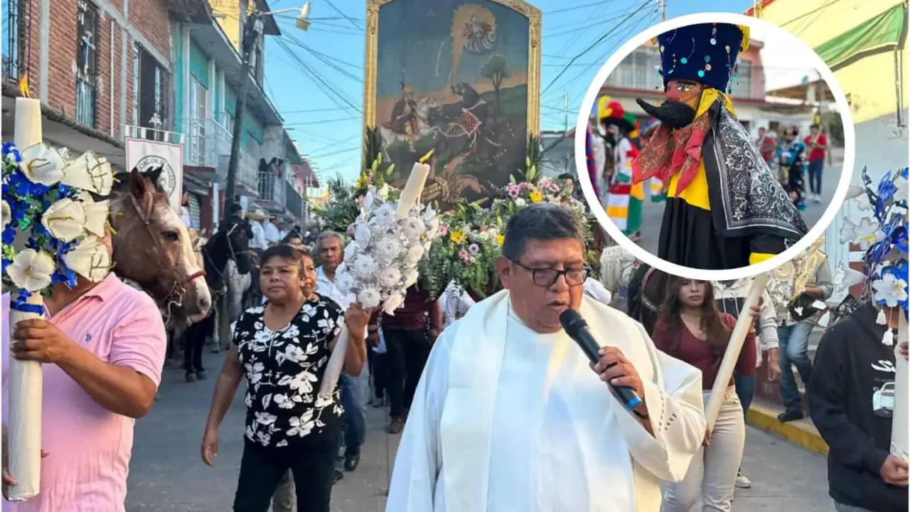 Arranca la Feria de San Pablo Apóstol 2025 en Axochiapan, Morelos. Foto: Cortesía