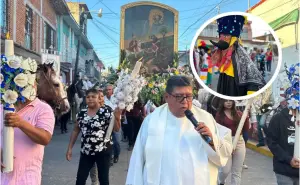 Feria de San Pablo Apóstol 2025 en Axochiapan; programa de actividades y artistas