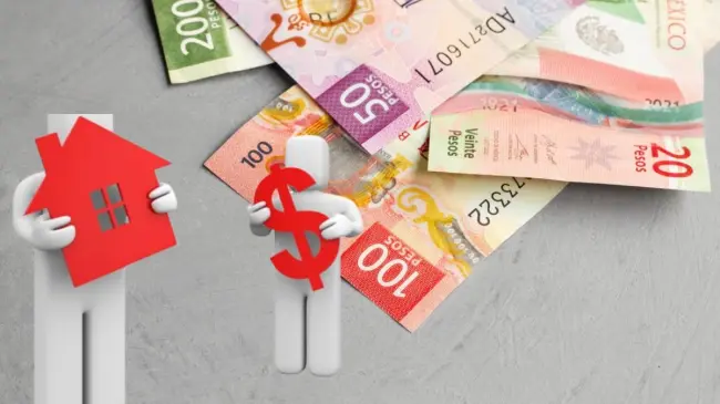 Este es uno de los beneficios que ofrece Infonavit. Edición: Tus Buenas Noticias