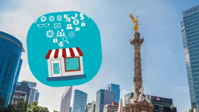 Elegir una buena ubicación es clave para el éxito de tu negocio. Edición: Tus Buenas Noticias