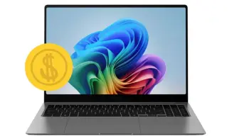 Nueva laptop Galaxy Book5 Pro: cuánto cuesta y características