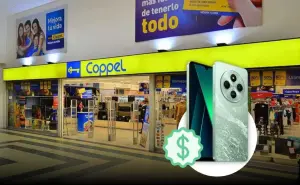 Remate en Coppel; Poco C75 con el 48% de descuento y cámara de 50 megapíxeles